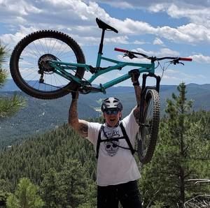 Meet your Posher, Marc